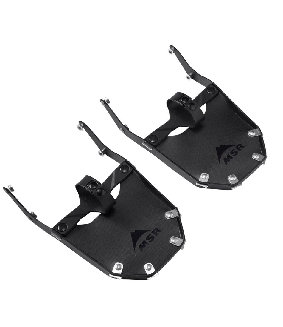 Adults' MSR Lightning Snowshoe Flotation Tail | L.L.Bean online