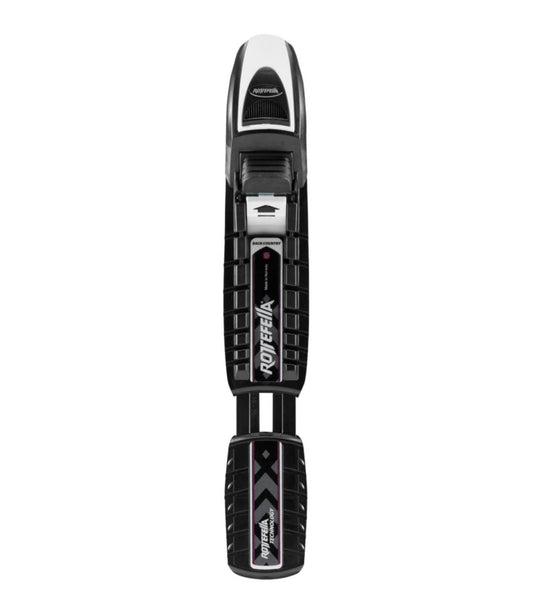 Adults' Rossignol BC 65 Backcountry Skis with NNN BC Auto Bindings | L.L.Bean for sale