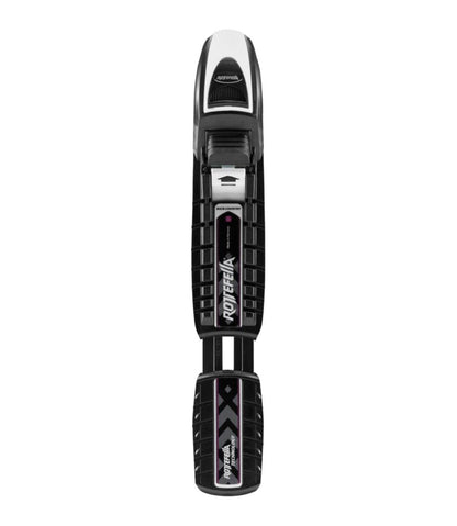 Adults' Rossignol BC 65 Backcountry Skis with NNN BC Auto Bindings | L.L.Bean for sale