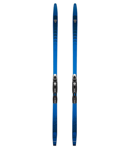 Adults' Rossignol BC 65 Backcountry Skis with NNN BC Auto Bindings | L.L.Bean for sale - US 6987