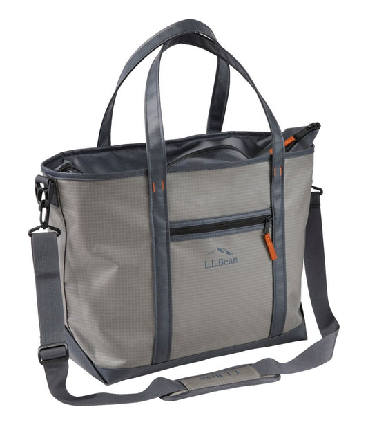 Angler's Lightweight Tote | L.L.Bean near me