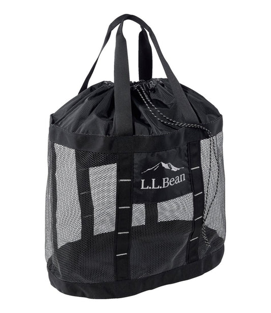 Adventure Mesh Gear Tote | L.L.Bean online