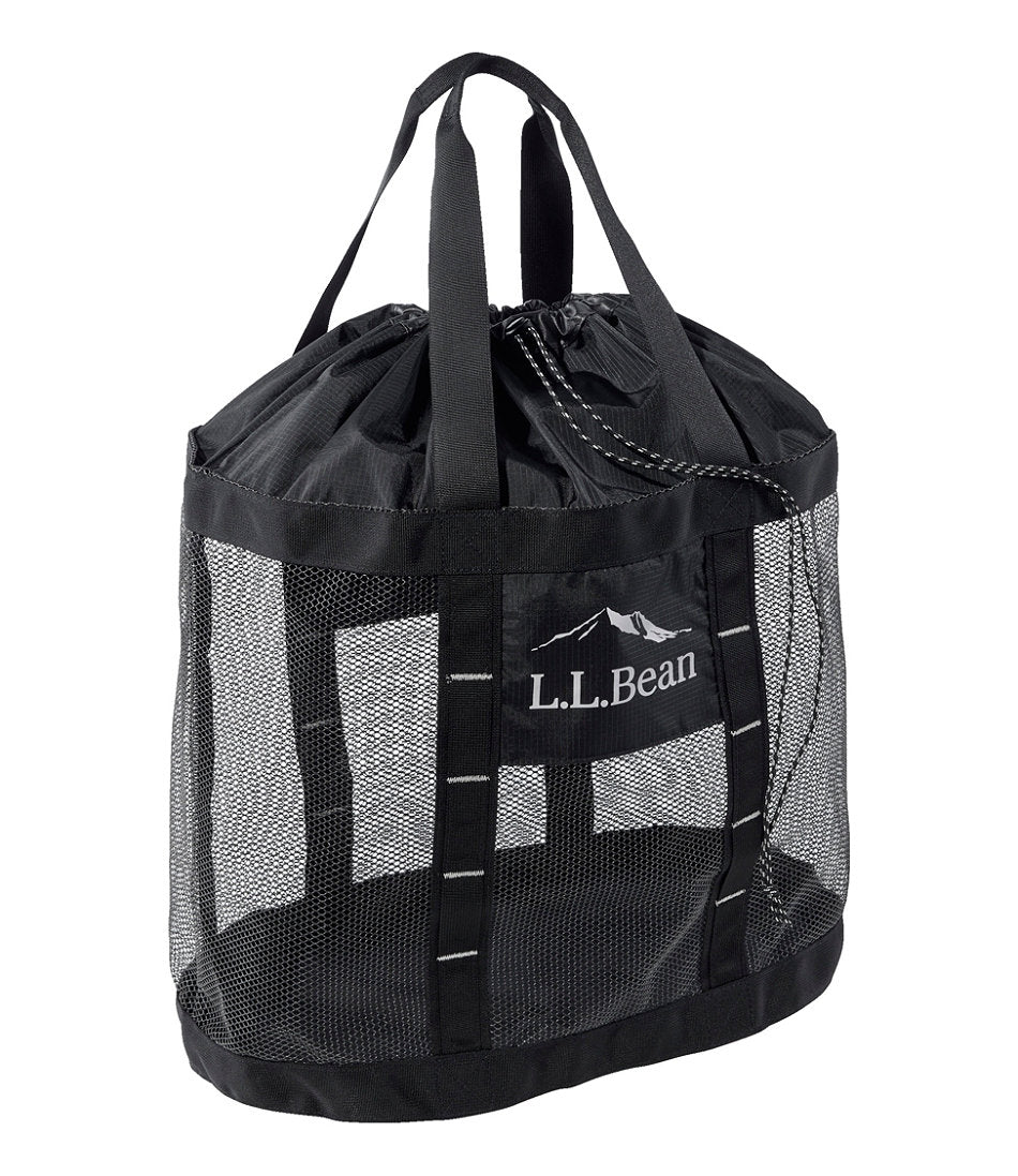 Adventure Mesh Gear Tote | L.L.Bean online - US 1806