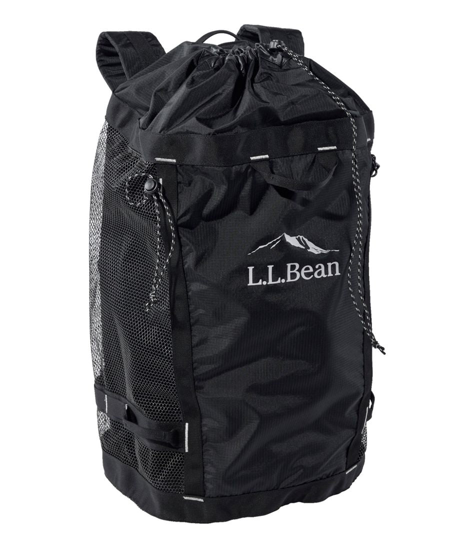 Adventure Mesh Gear Bag | L.L.Bean discount