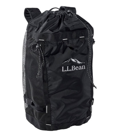 Adventure Mesh Gear Bag | L.L.Bean discount