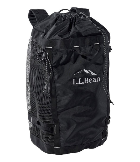 Adventure Mesh Gear Bag | L.L.Bean discount