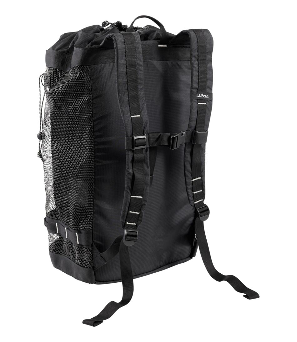 Adventure Mesh Gear Bag | L.L.Bean discount