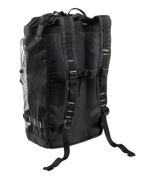 Adventure Mesh Gear Bag | L.L.Bean discount