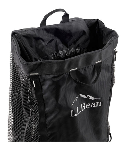 Adventure Mesh Gear Bag | L.L.Bean discount
