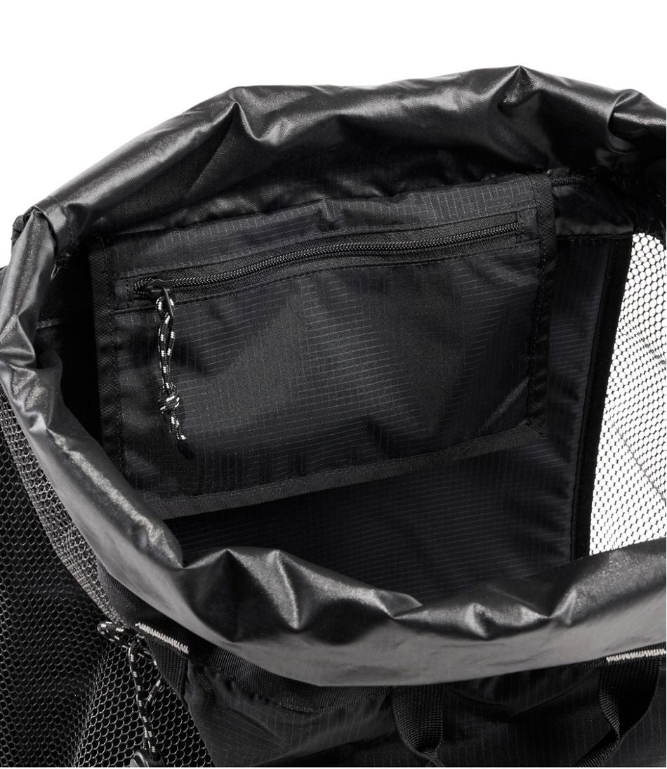 Adventure Mesh Gear Bag | L.L.Bean discount