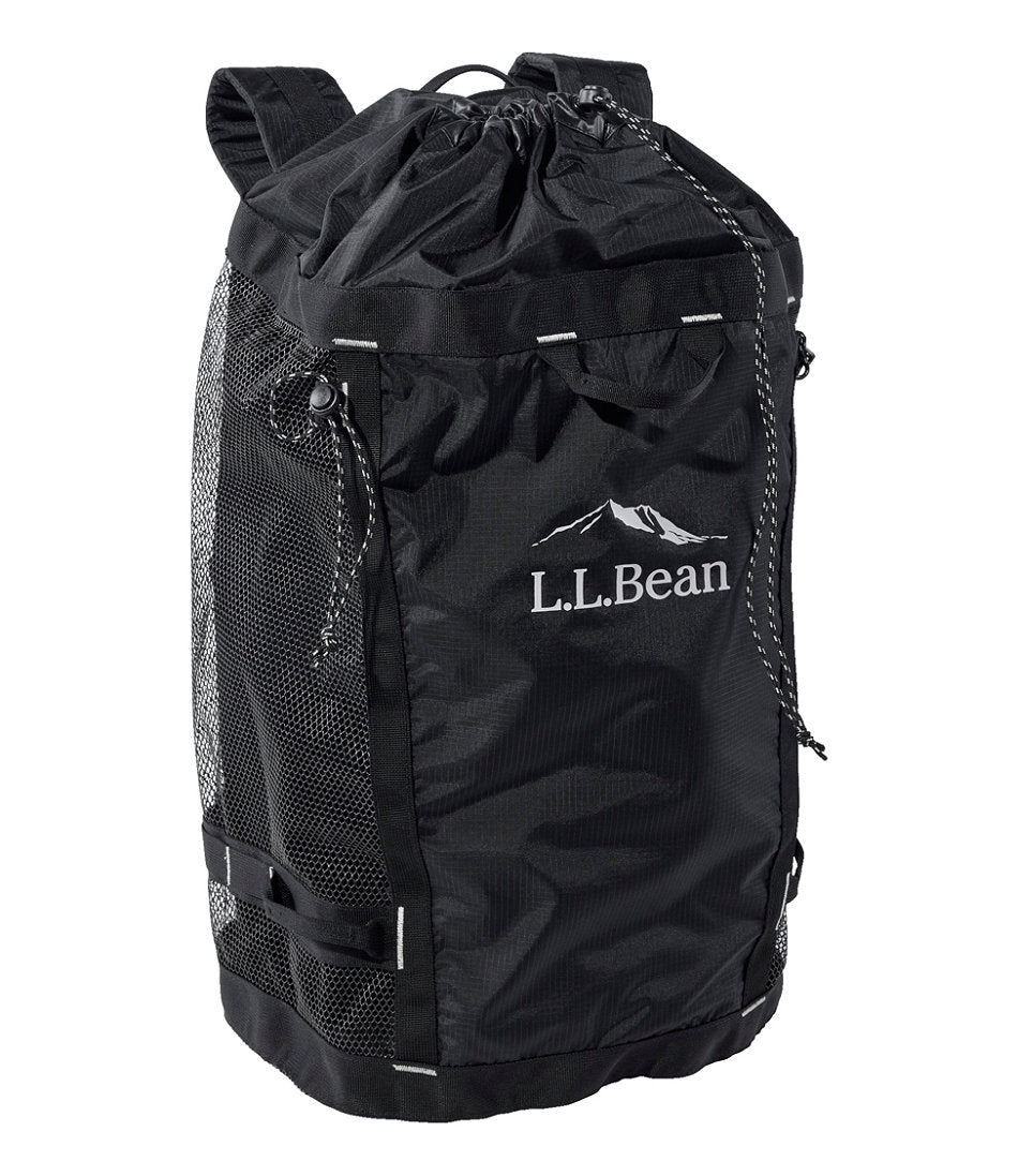 Adventure Mesh Gear Bag | L.L.Bean discount - US 9447