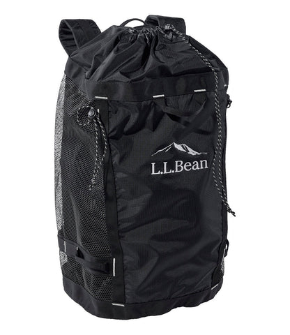 Adventure Mesh Gear Bag | L.L.Bean discount - US 9447