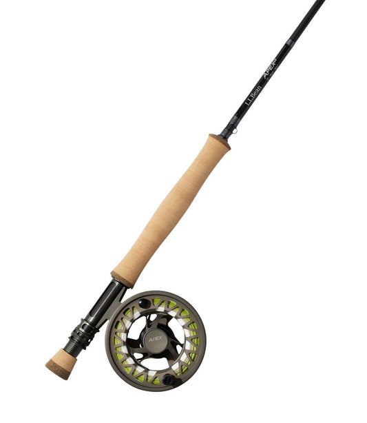 Apex G3 Fly Rod Outfits | L.L.Bean online