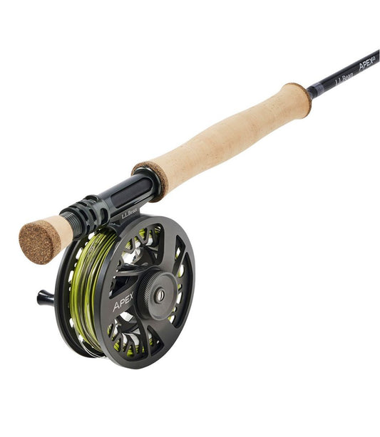 Apex G3 Fly Rod Outfits | L.L.Bean online