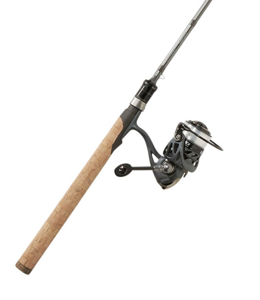 APEX Spinning Rod and Reel Outfits | L.L.Bean sale