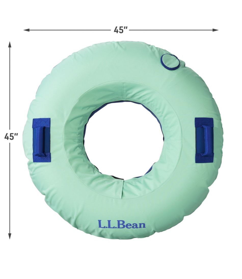 L.L.Bean River Tube | L.L.Bean on sale