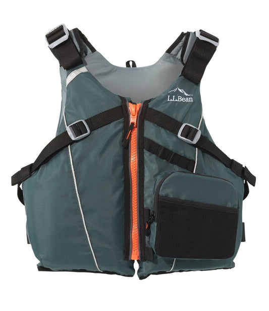Adults' L.L.Bean Angler Universal PFD | L.L.Bean near me