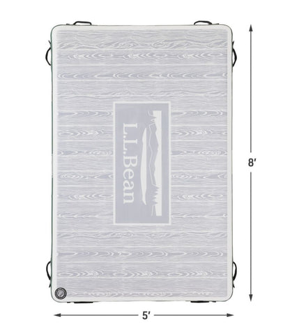L.L.Bean Inflatable Swim Dock | L.L.Bean outlet