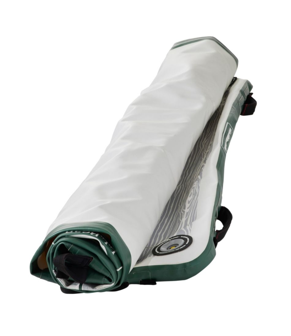 L.L.Bean Inflatable Swim Dock | L.L.Bean outlet