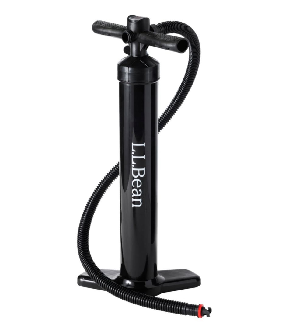 L.L.Bean Inflatable Swim Dock | L.L.Bean outlet