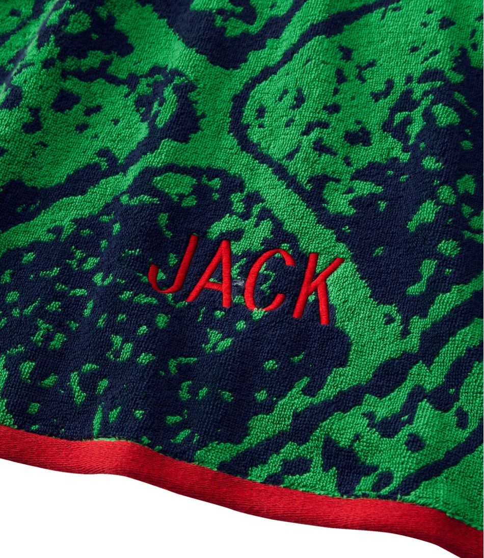 turtle beach towel | L.L.Bean online
