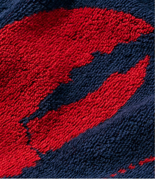 Seaside Beach Towel, Lobsters | L.L.Bean near me
