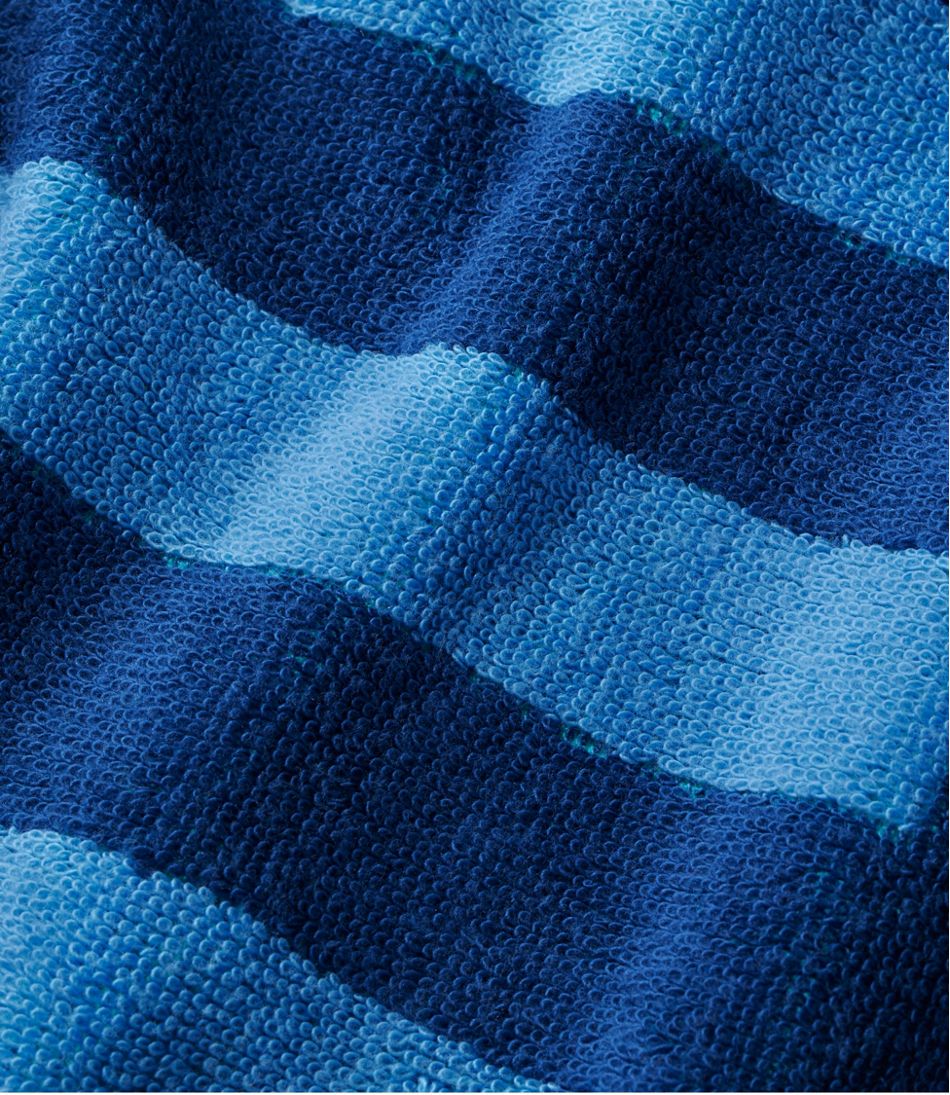 Seaside Beach Towel, Paddles | L.L.Bean discount