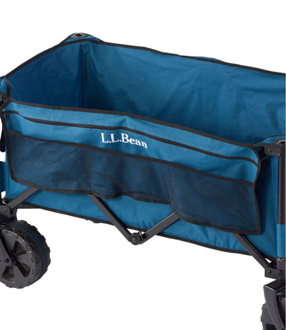 L.L.Bean Collapsible Wagon | L.L.Bean outlet