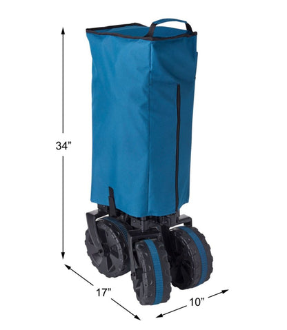 L.L.Bean Collapsible Wagon | L.L.Bean outlet