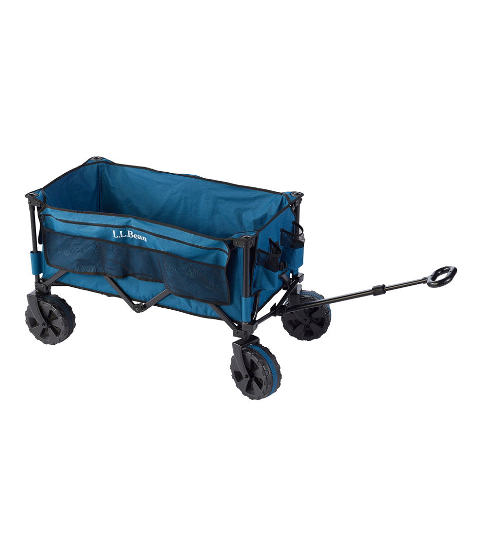 L.L.Bean Collapsible Wagon | L.L.Bean outlet - US 9987