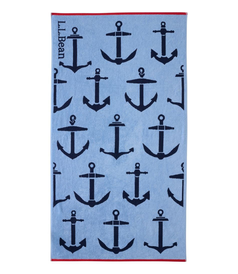 turtle beach towel | L.L.Bean online