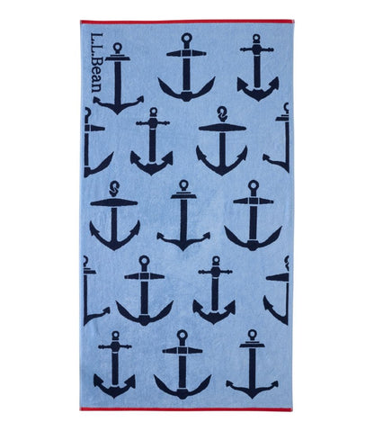 turtle beach towel | L.L.Bean online