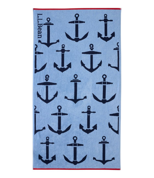 turtle beach towel | L.L.Bean online