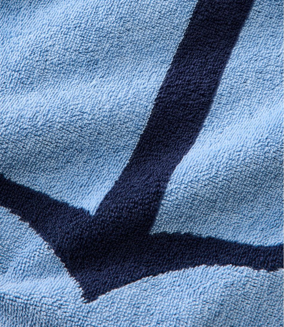 turtle beach towel | L.L.Bean online