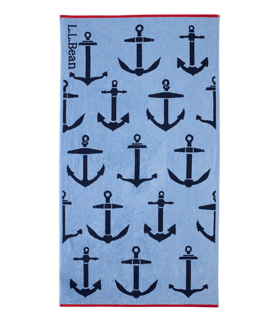 turtle beach towel | L.L.Bean online - US 8667