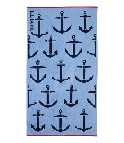turtle beach towel | L.L.Bean online - US 8667