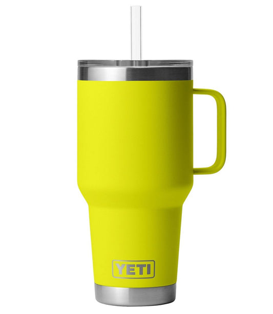 Yeti Rambler Straw Mug, 35 oz. | L.L.Bean online