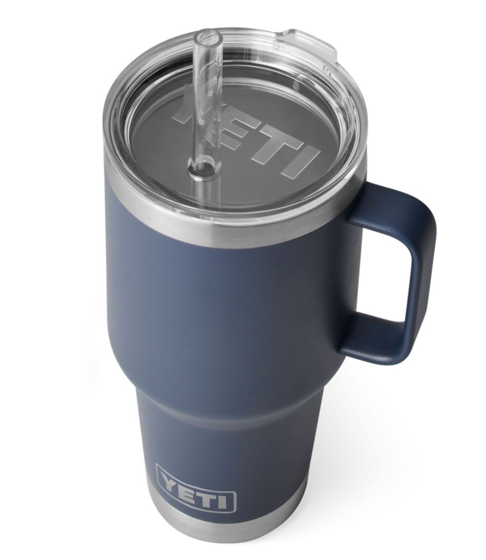 Yeti Rambler Straw Mug, 35 oz. | L.L.Bean online