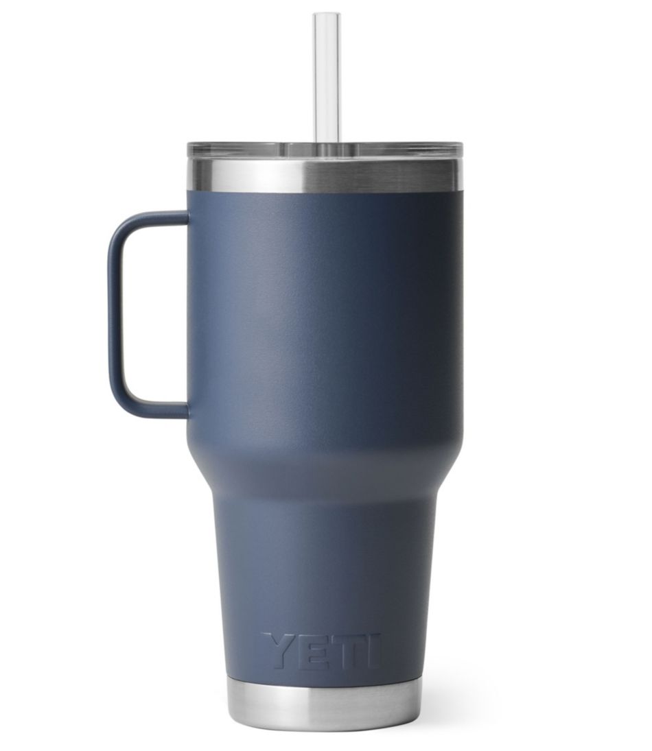 Yeti Rambler Straw Mug, 35 oz. | L.L.Bean online