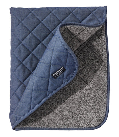Rugged Quilted Dog Blanket | L.L.Bean online - US 3970