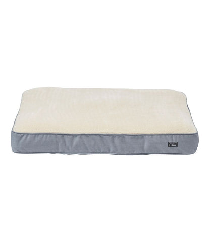 Premium Fleece Dog Bed, Rectangular | L.L.Bean sale