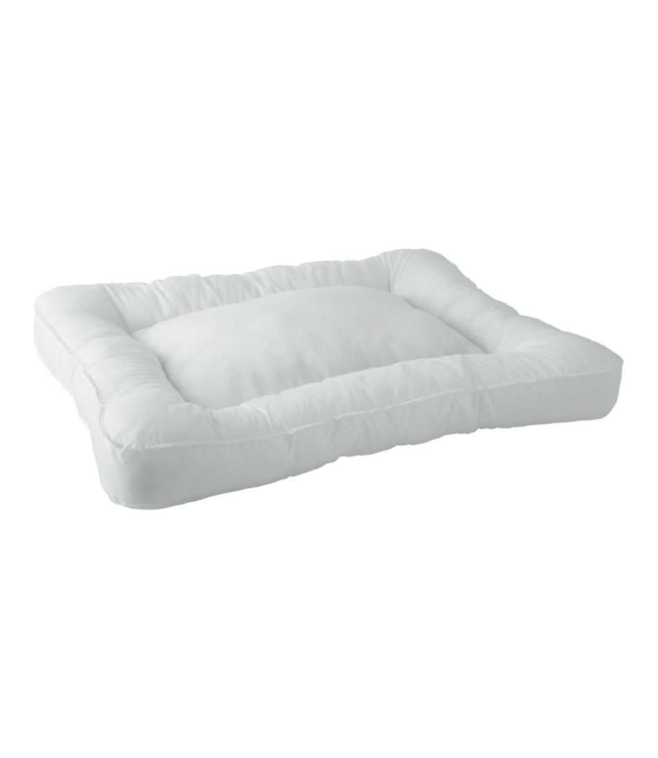 Premium Fleece Dog Bed, Rectangular | L.L.Bean sale