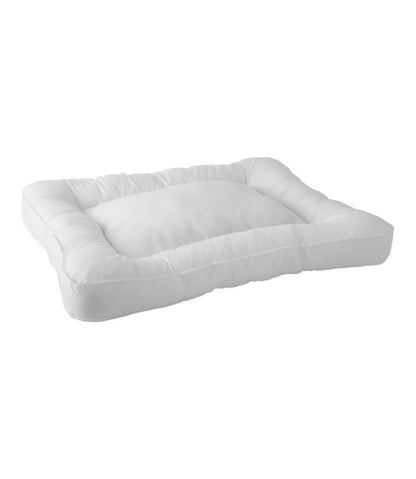 Premium Fleece Dog Bed, Rectangular | L.L.Bean sale