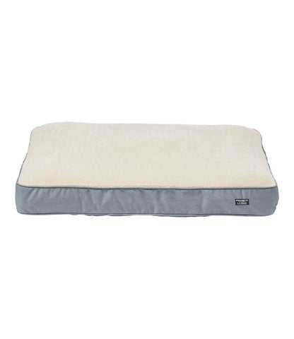 Premium Fleece Dog Bed, Rectangular | L.L.Bean sale - US 4651