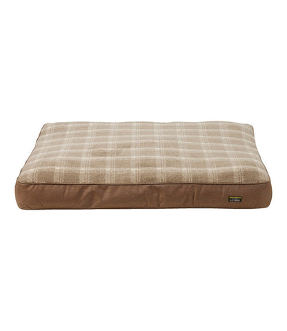 Premium Fleece Dog Bed Replacement Cover, Rectangular | L.L.Bean on sale - US 9886