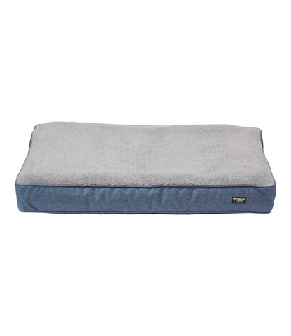 Premium Fleece Dog Bed Replacement Cover, Rectangular | L.L.Bean on sale - US 9886
