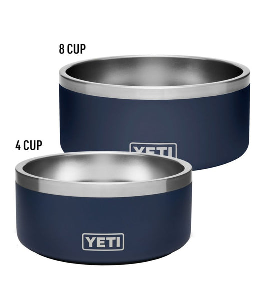 Yeti Boomer Dog Bowl | L.L.Bean near me