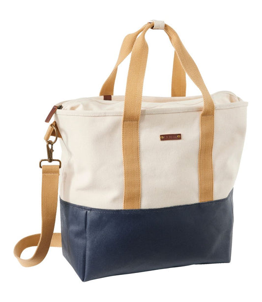 L.L.Bean Nor'easter Tote Bag, Regular | L.L.Bean near me