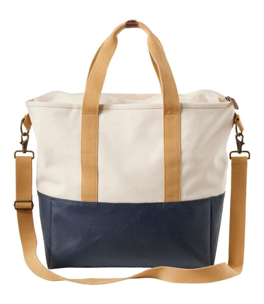 L.L.Bean Nor'easter Tote Bag, Regular | L.L.Bean near me
