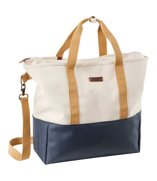 L.L.Bean Nor'easter Tote Bag, Large | L.L.Bean online